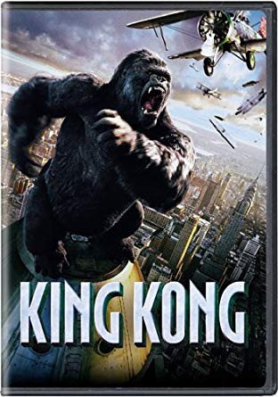King kong games